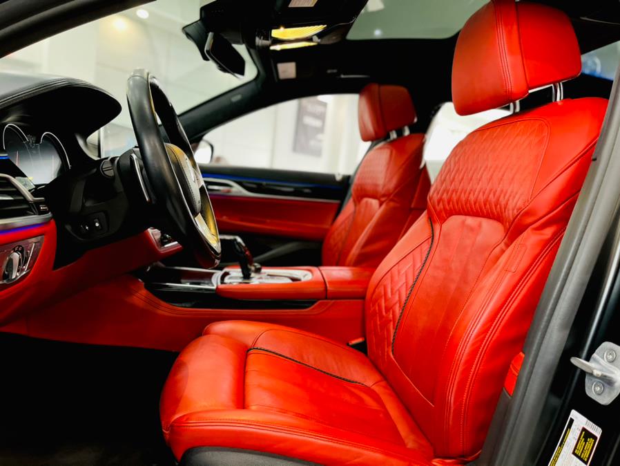2017 BMW 7 Series 750i Sedan, available for sale in Franklin Square, New York | C Rich Cars. Franklin Square, New York