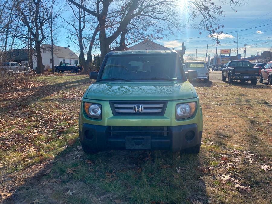 2008 Honda Element EX 4WD's photo