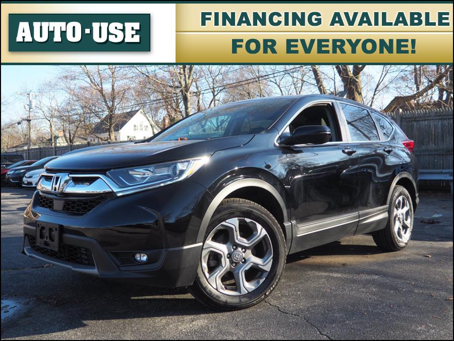 2019 Honda Cr-v EX-L, available for sale in Andover, Massachusetts | Autouse. Andover, Massachusetts