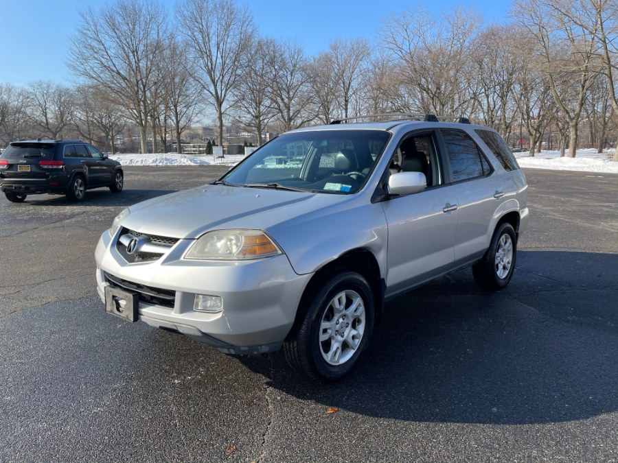 2005 Acura MDX 4dr SUV AT Touring, available for sale in Lyndhurst, New Jersey | Cars With Deals. Lyndhurst, New Jersey