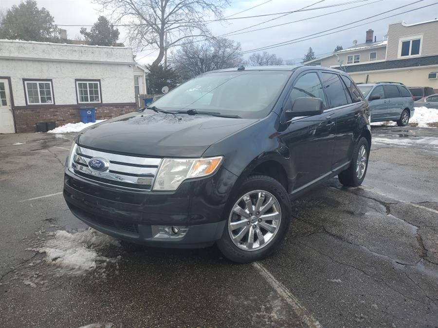 2010 Ford Edge 4dr Limited FWD, available for sale in Springfield, Massachusetts | Absolute Motors Inc. Springfield, Massachusetts