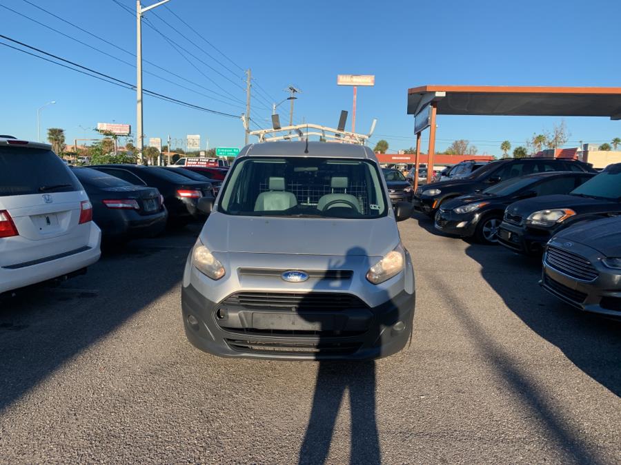 2014 Ford Transit Connect LWB XL w/Rear Liftgate, available for sale in Kissimmee, Florida | Central florida Auto Trader. Kissimmee, Florida