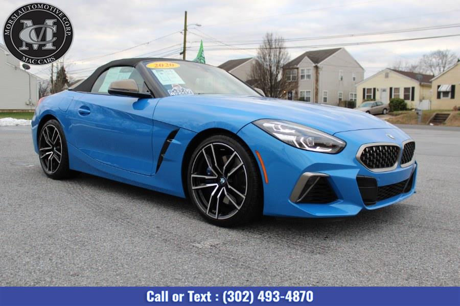 Used BMW Z4 sDriveM40i 2020 | Morsi Automotive Corporation. New Castle, Delaware
