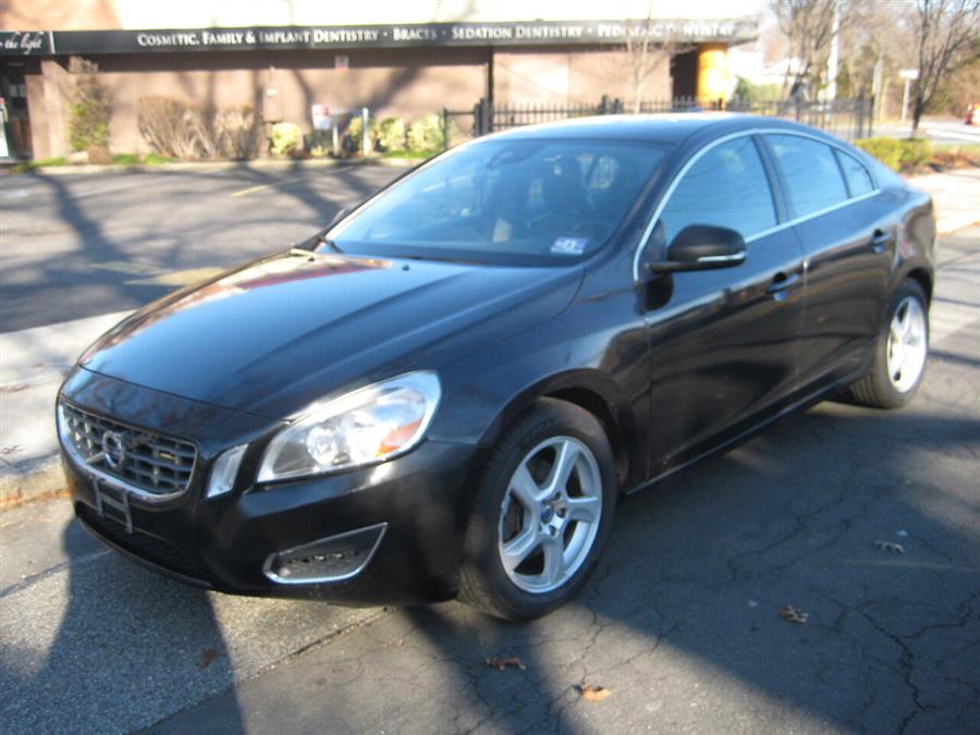 2012 Volvo S60 T5 4dr Sedan, available for sale in Massapequa, New York | Rite Choice Auto Inc.. Massapequa, New York