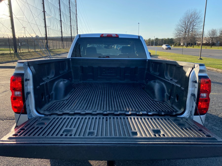 2019 Chevrolet Silverado 1500 LD LT - Photo 9