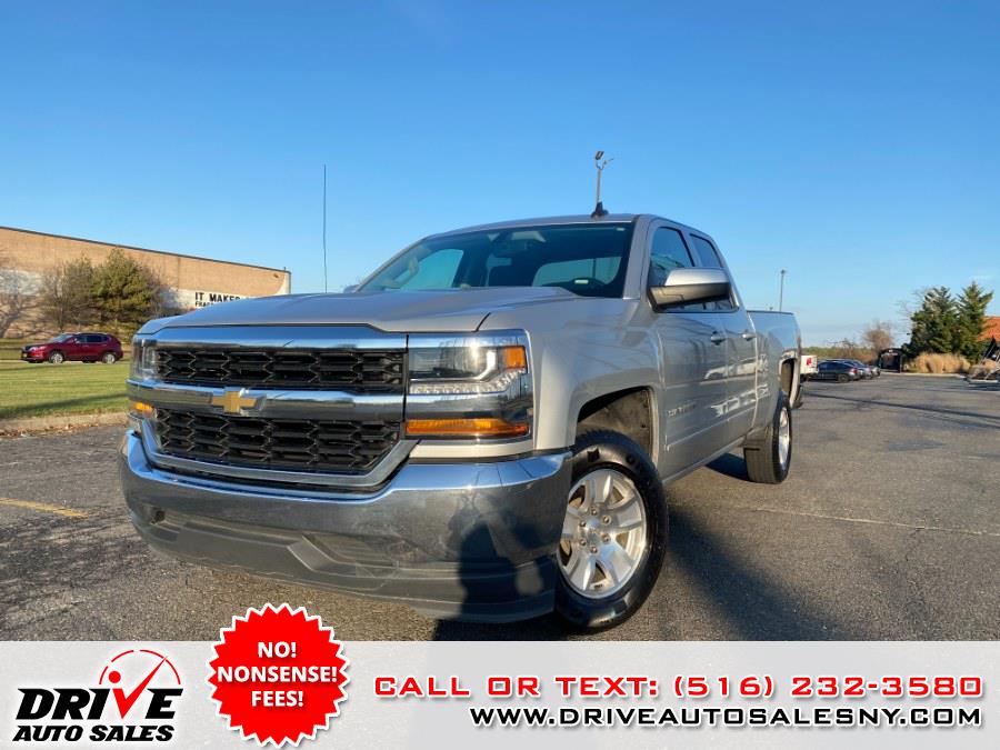 2019 Chevrolet Silverado 1500 LD