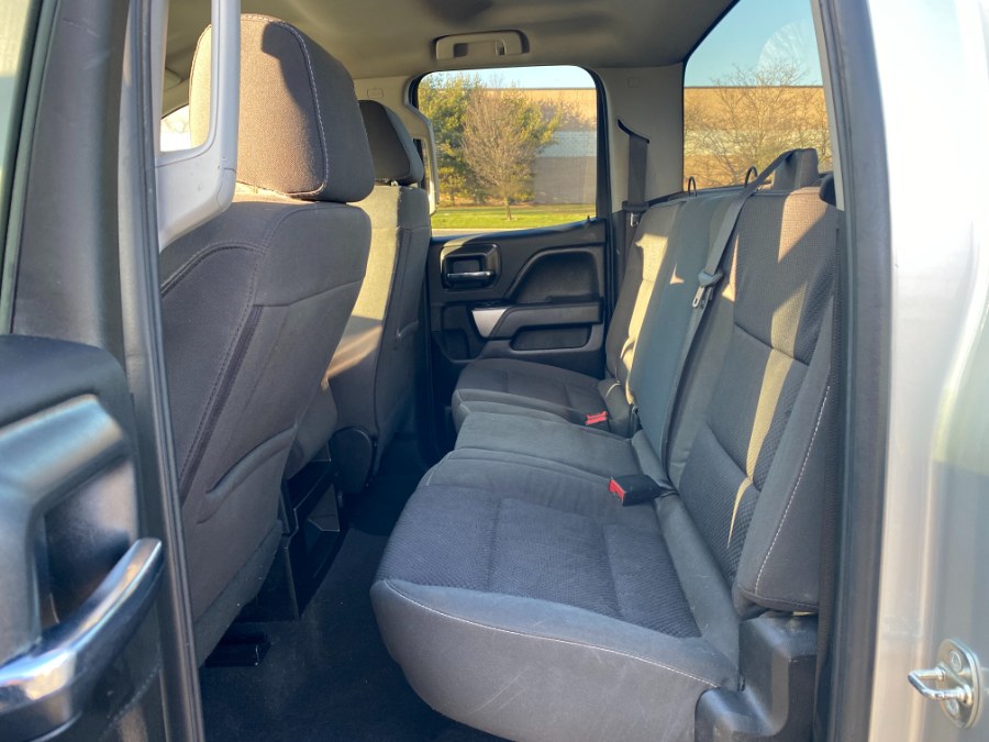 2019 Chevrolet Silverado 1500 LD LT - Photo 8