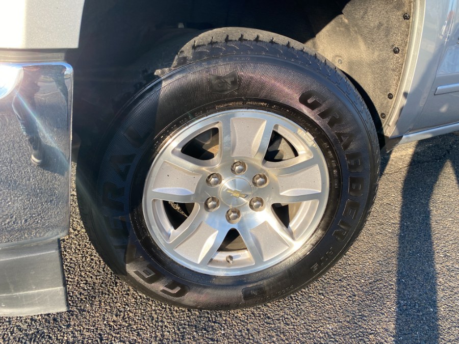 2019 Chevrolet Silverado 1500 LD LT - Photo 12