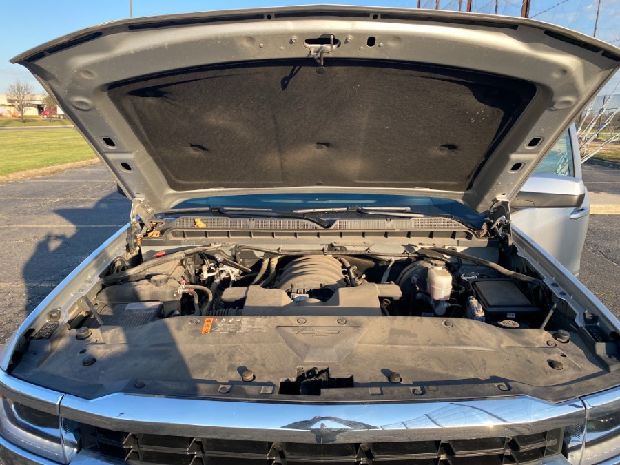 2019 Chevrolet Silverado 1500 LD LT - Photo 16