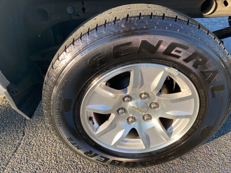 2019 Chevrolet Silverado 1500 LD LT - Photo 13