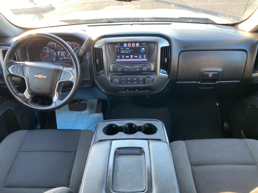 2019 Chevrolet Silverado 1500 LD LT - Photo 11