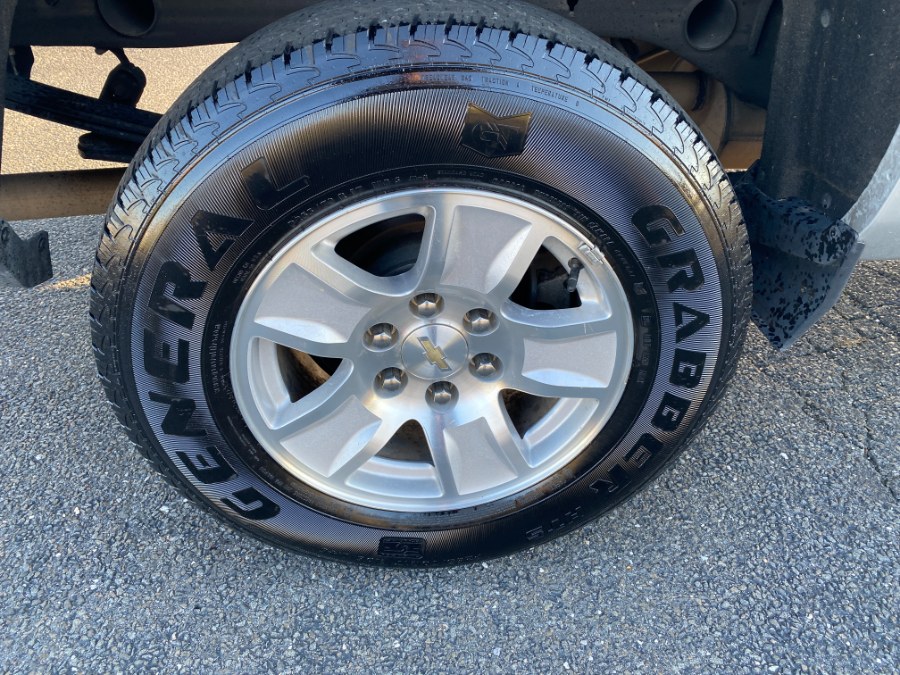 2019 Chevrolet Silverado 1500 LD LT - Photo 14