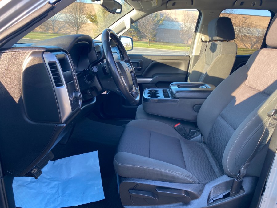 2019 Chevrolet Silverado 1500 LD LT - Photo 6