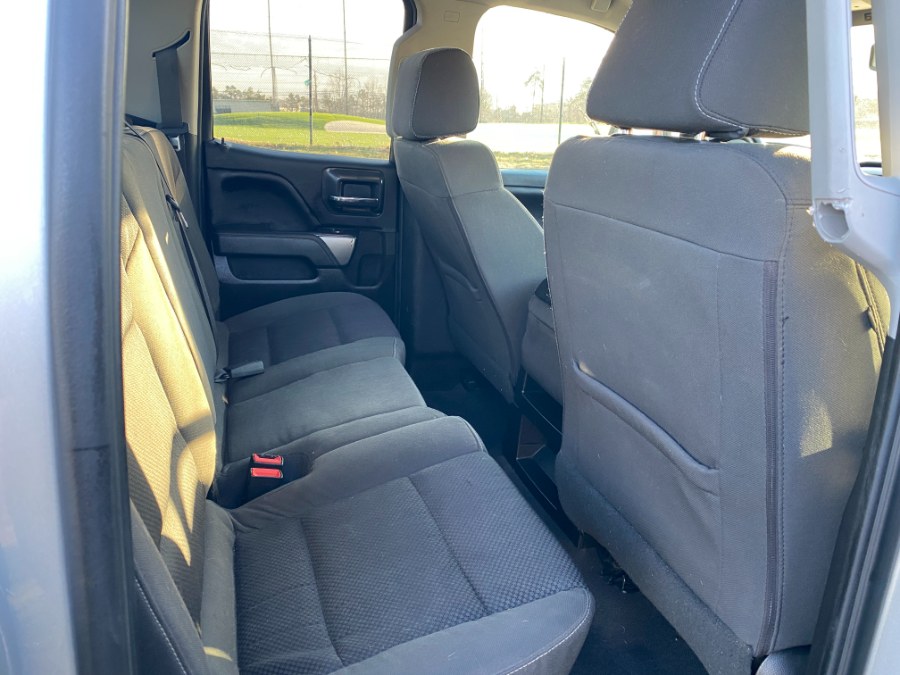 2019 Chevrolet Silverado 1500 LD LT - Photo 10
