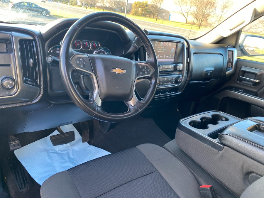 2019 Chevrolet Silverado 1500 LD LT - Photo 7