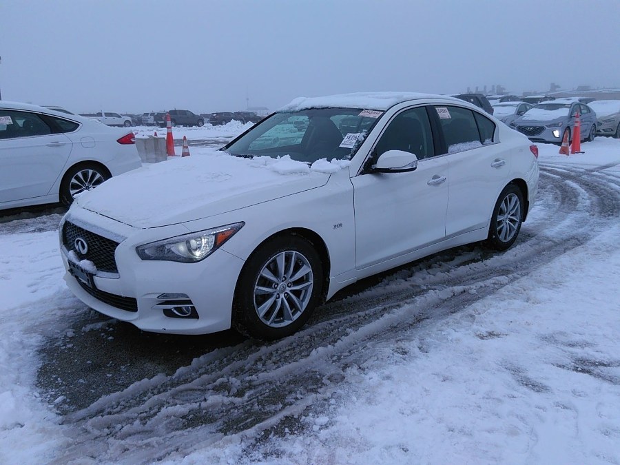 2017 INFINITI Q50 3.0t Premium AWD, available for sale in Franklin Square, New York | C Rich Cars. Franklin Square, New York