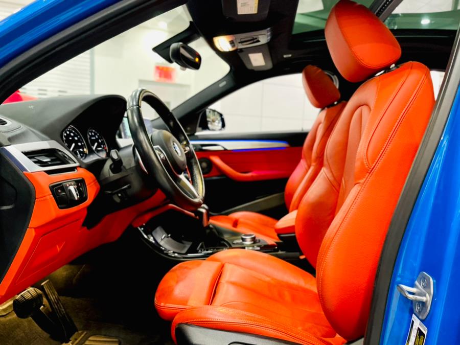 2018 BMW X2 xDrive28i Sports Activity Vehicle, available for sale in Franklin Square, New York | C Rich Cars. Franklin Square, New York