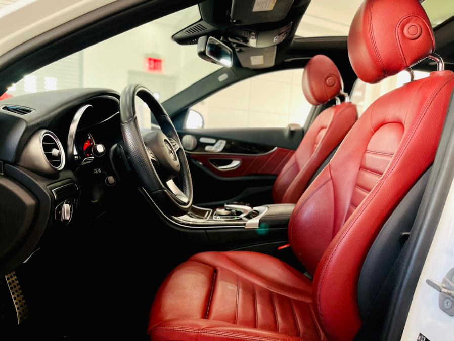2018 Mercedes-Benz C-Class C 300 4MATIC Sedan, available for sale in Franklin Square, New York | C Rich Cars. Franklin Square, New York