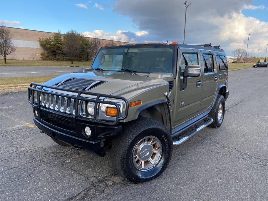 2006 Hummer H2 SUV's photo