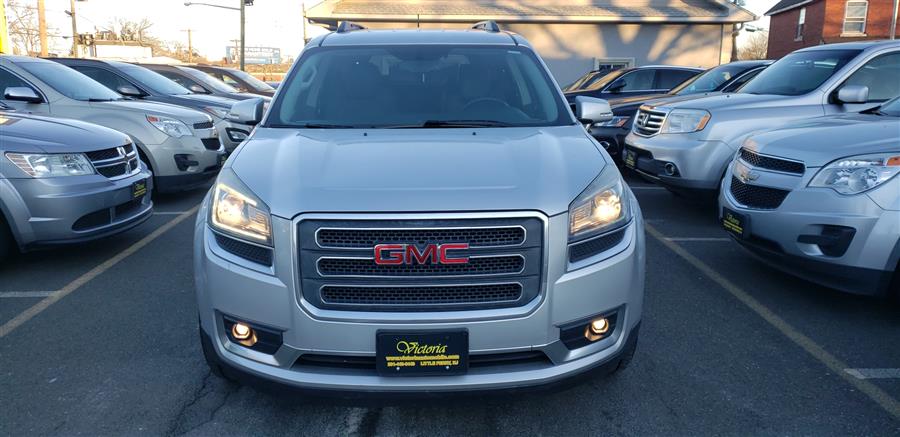 2014 GMC Acadia AWD 4dr SLT1, available for sale in Little Ferry, New Jersey | Victoria Preowned Autos Inc. Little Ferry, New Jersey