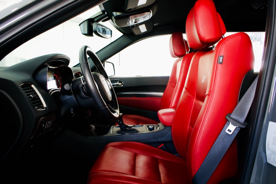 2020 Dodge Durango R/T AWD, available for sale in Franklin Square, New York | C Rich Cars. Franklin Square, New York