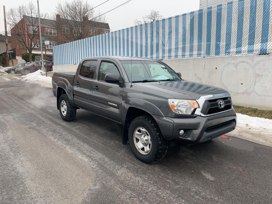 2013 Toyota Tacoma SR5, available for sale in Elmont, New York | Sylhet Motors Inc.. Elmont, New York