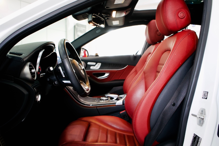 2016 Mercedes-Benz C-Class 4dr Sdn C 450 AMG 4MATIC, available for sale in Franklin Square, New York | C Rich Cars. Franklin Square, New York