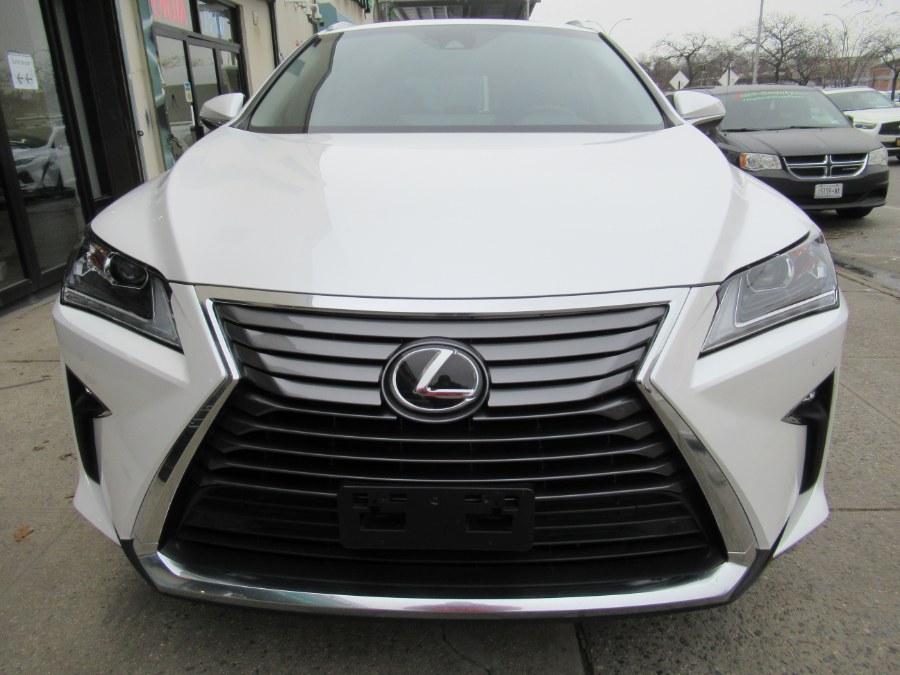 2017 Lexus RX RX 350 AWD, available for sale in Woodside, New York | Pepmore Auto Sales Inc.. Woodside, New York