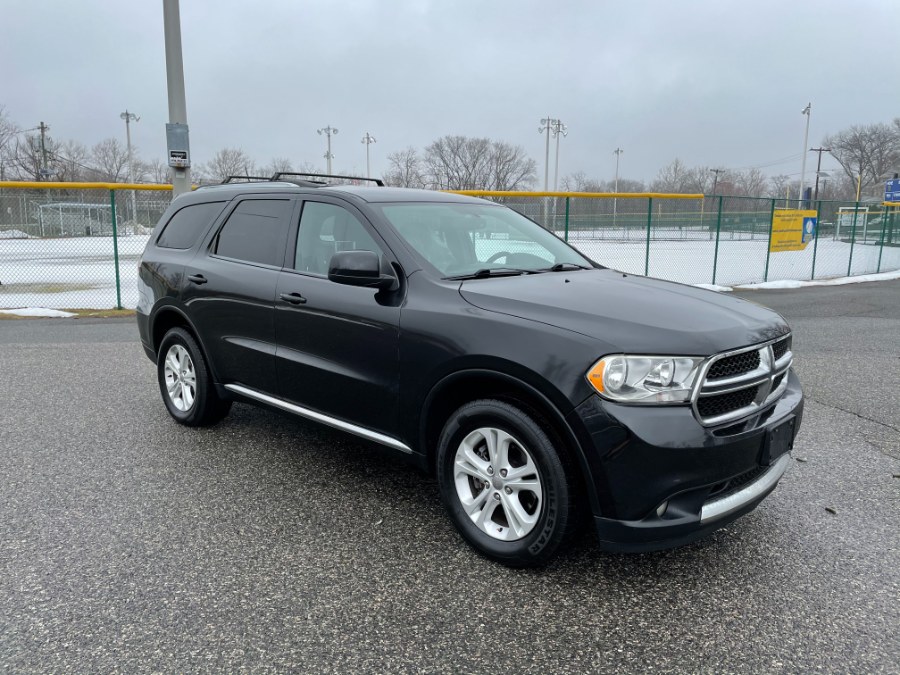 2013 Dodge Durango AWD 4dr SXT, available for sale in Lyndhurst, New Jersey | Cars With Deals. Lyndhurst, New Jersey