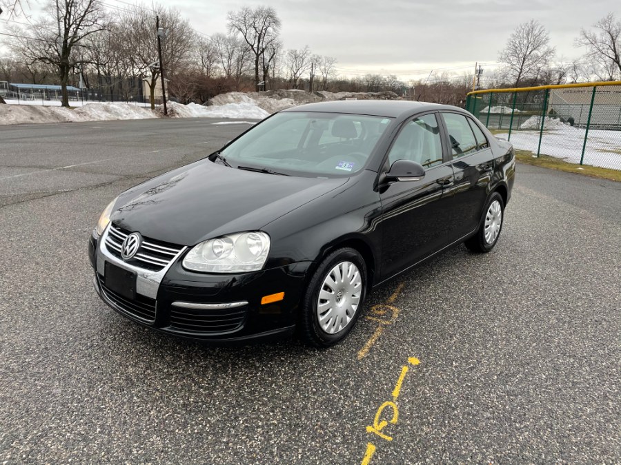 2008 Volkswagen Jetta Sedan 4dr Auto S PZEV, available for sale in Lyndhurst, New Jersey | Cars With Deals. Lyndhurst, New Jersey