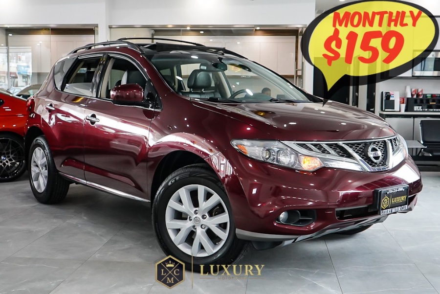 2011 Nissan Murano AWD 4dr SL, available for sale in Franklin Square, New York | C Rich Cars. Franklin Square, New York