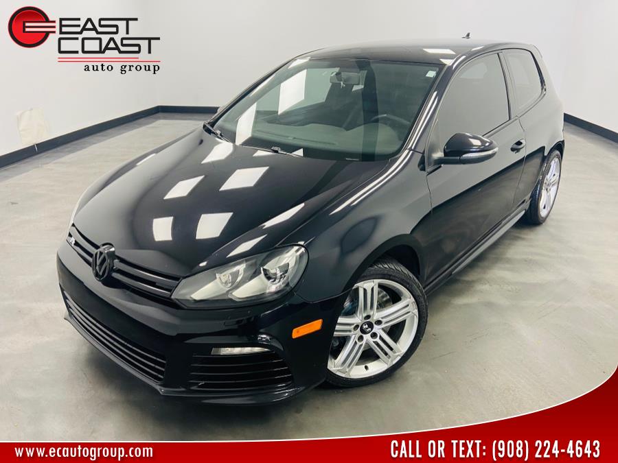 2012 Volkswagen Golf R 2dr HB, available for sale in Linden, New Jersey | East Coast Auto Group. Linden, New Jersey