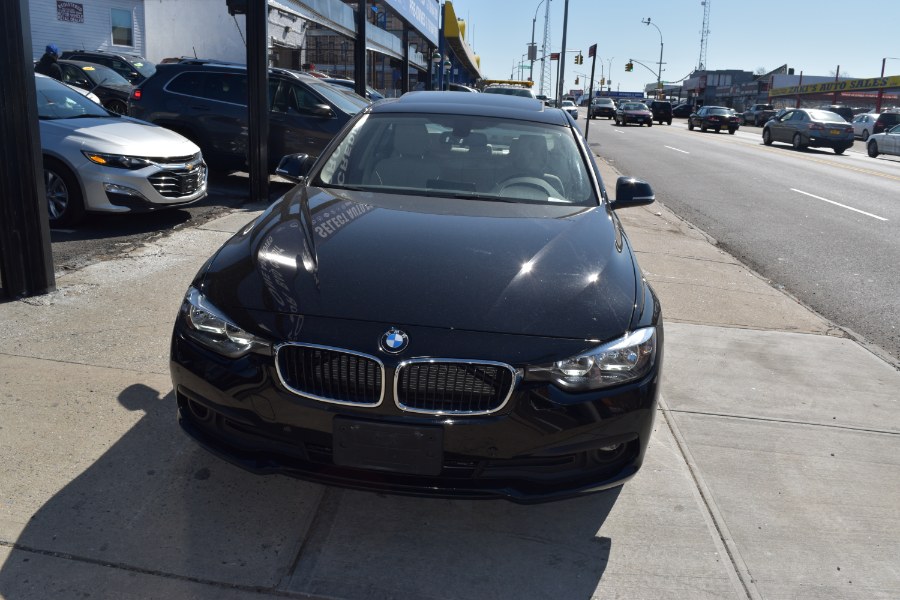 2017 BMW 3 Series 320i xDrive Sedan, available for sale in Brooklyn, New York | Select Auto Dealers Corp. Brooklyn, New York