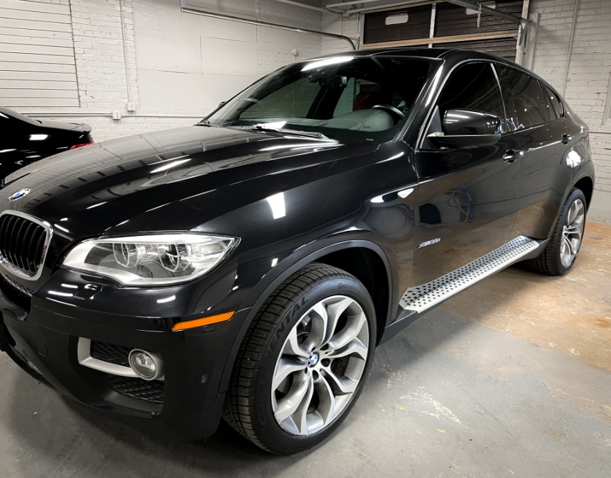 2013 BMW X6 AWD 4dr xDrive35i, available for sale in Indian Trail, North Carolina | Guchon Imports LLC. Indian Trail, North Carolina