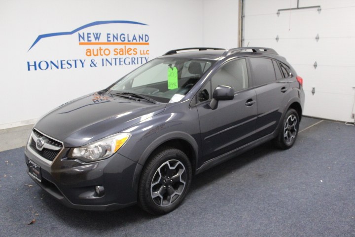 2013 Subaru XV Crosstrek 5dr Auto 2.0i Premium, available for sale in Plainville, Connecticut | New England Auto Sales LLC. Plainville, Connecticut