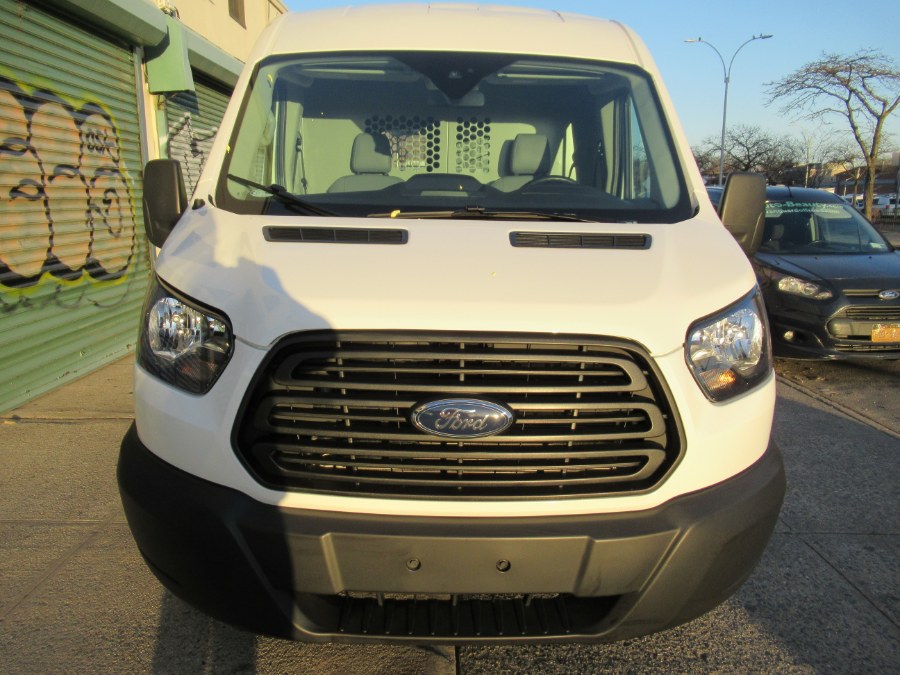2019 Ford Transit Van T-250 148" Med Rf 9000 GVWR Sliding RH Dr, available for sale in Woodside, New York | Pepmore Auto Sales Inc.. Woodside, New York