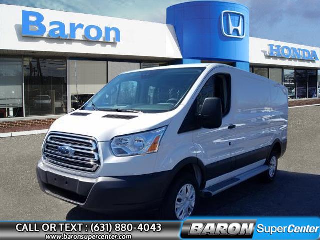 2019 Ford Transit Van Base, available for sale in Patchogue, New York | Baron Supercenter. Patchogue, New York