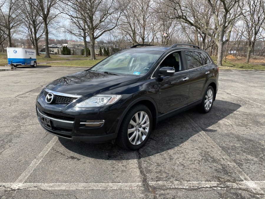 2008 Mazda CX-9 AWD 4dr Grand Touring, available for sale in Lyndhurst, New Jersey | Cars With Deals. Lyndhurst, New Jersey