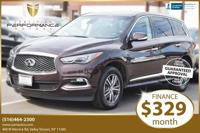 2020 Infiniti Qx60 PURE, available for sale in Valley Stream, New York | Certified Performance Motors. Valley Stream, New York 2020 Infiniti Qx60 PURE, available for sale in Valley Stream, New York | Certified Performance Motors. Valley Stream, New York