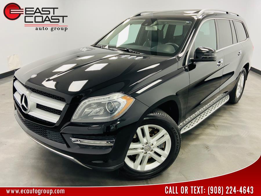 2013 Mercedes-Benz GL-Class 4MATIC 4dr GL450, available for sale in Linden, New Jersey | East Coast Auto Group. Linden, New Jersey