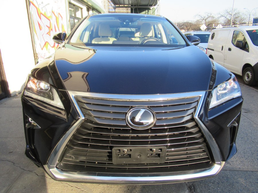 2018 Lexus RX RX 350 AWD, available for sale in Woodside, New York | Pepmore Auto Sales Inc.. Woodside, New York