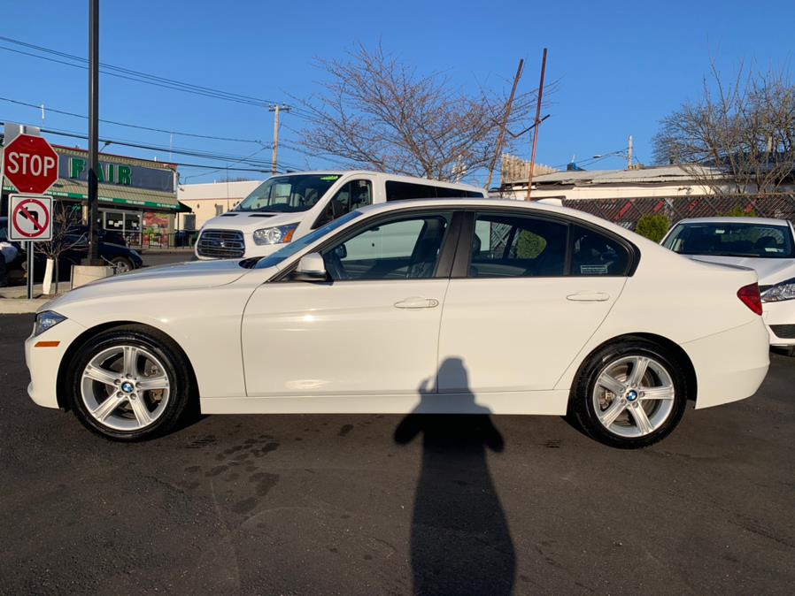 2014 BMW 3 Series 4dr Sdn 328i xDrive AWD SULEV, available for sale in Rosedale, New York | Sunrise Auto Sales. Rosedale, New York