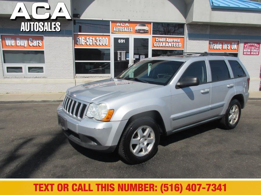 2009 Jeep Grand Cherokee 4WD 4dr Laredo, available for sale in Lynbrook, New York | ACA Auto Sales. Lynbrook, New York