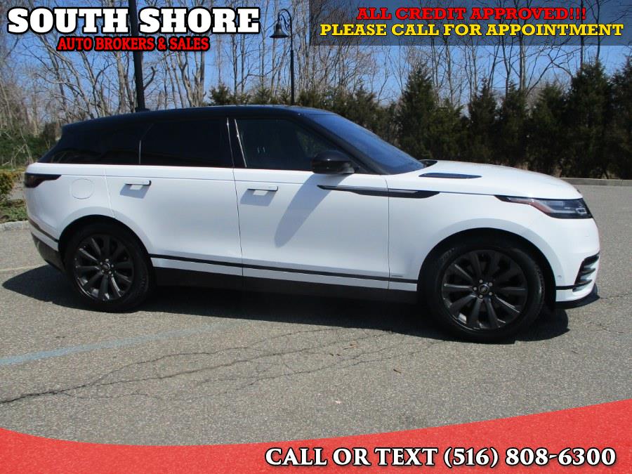 2019 Land Rover Range Rover Velar P380 R-Dynamic SE *Ltd Avail*, available for sale in Massapequa, New York | South Shore Auto Brokers & Sales. Massapequa, New York