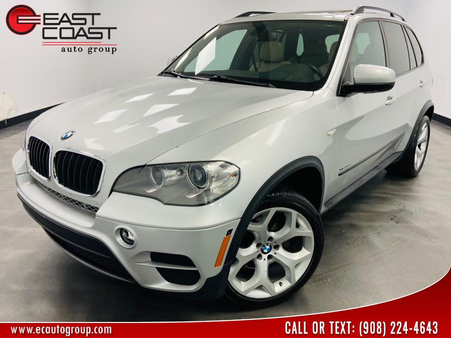 2013 BMW X5 AWD 4dr xDrive35i Sport Activity, available for sale in Linden, New Jersey | East Coast Auto Group. Linden, New Jersey