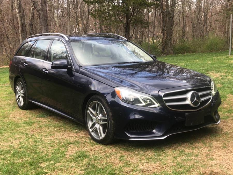 2016 Mercedes-Benz E-Class Amg, available for sale in Bridgeport, Connecticut | CT Auto. Bridgeport, Connecticut
