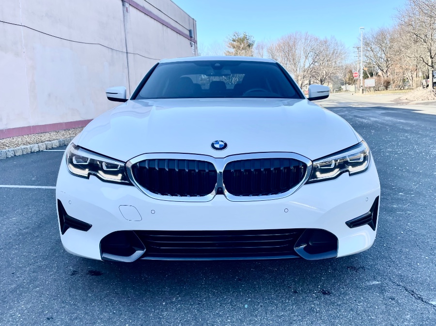 Used BMW 3 Series 330i xDrive Luxury 2020 | Island auto wholesale. White Plains, New York