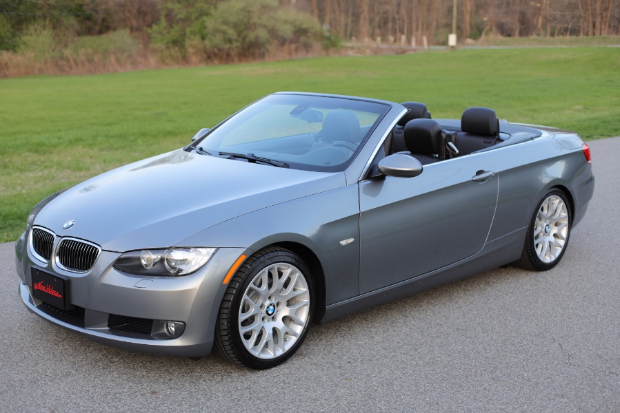 2007 BMW 3 Series 2dr Conv 328i, available for sale in North Salem, New York | Meccanic Shop North Inc. North Salem, New York