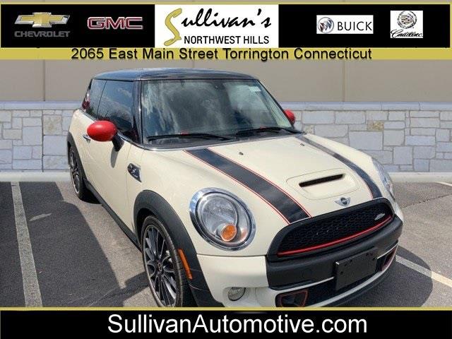 2013 Mini Cooper s Base, available for sale in Torrington, Connecticut | Northwest Hills. Torrington, Connecticut