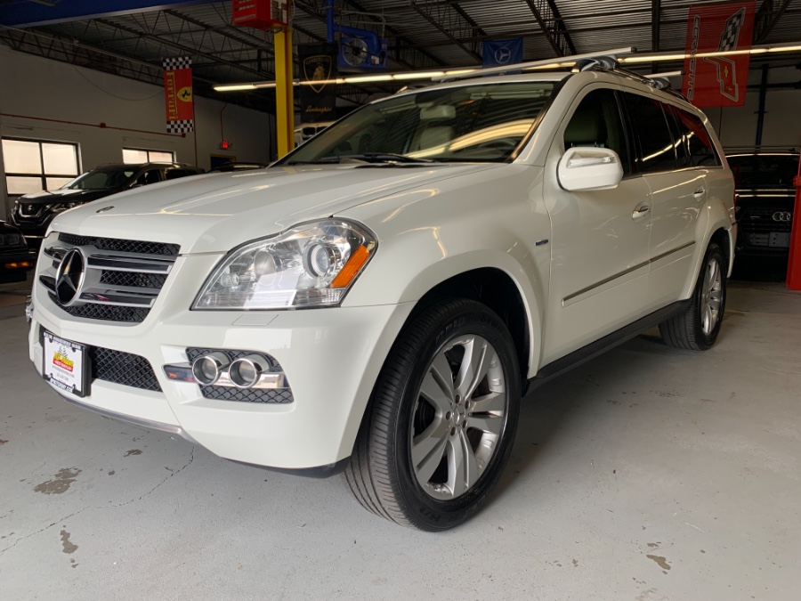 2010 Mercedes-Benz GL-Class 4MATIC 4dr GL350 BlueTEC, available for sale in Ronkonkoma, New York | MP Motors Inc. Ronkonkoma, New York